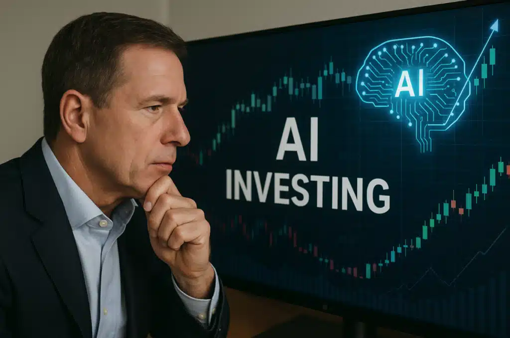 ai investing